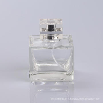 Meilleur Avant Vente Service 100 ml Bouteille De Parfum Design Privé